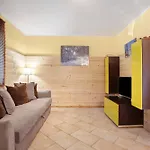 Maison Chateau