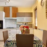 Maison Chateau Apartament *