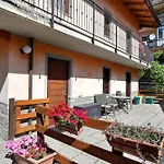 Maison Chateau Apartament *