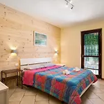 Apartament Maison Chateau Châtillon
