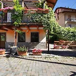 Maison Chateau Διαμέρισμα