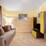Maison Chateau Διαμέρισμα