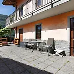 Maison Chateau *