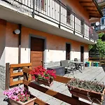 Maison Chateau *