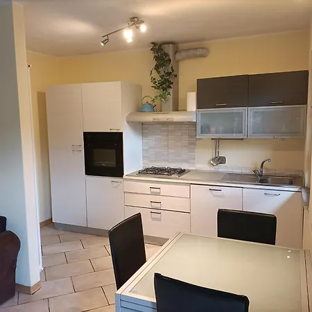 Maison Chateau Apartment