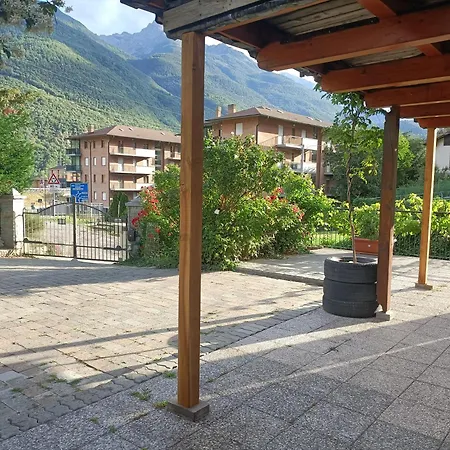 Apartment Maison Chateau Chatillon