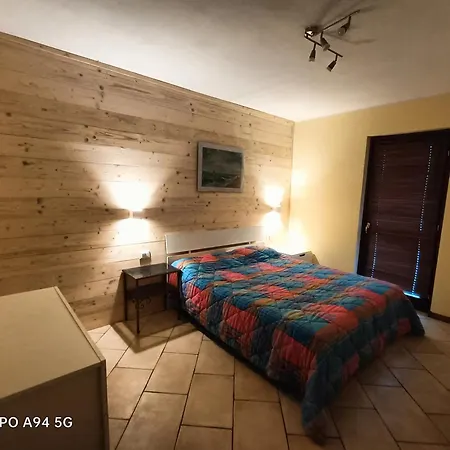 Maison Chateau Apartment Chatillon