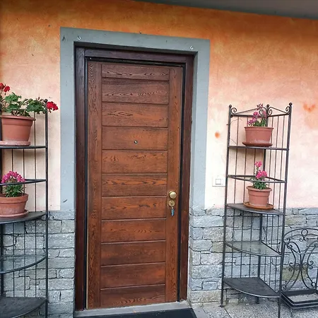 Apartment Maison Chateau Chatillon