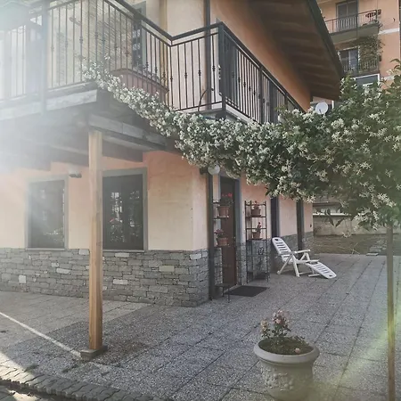 Maison Chateau Apartment *