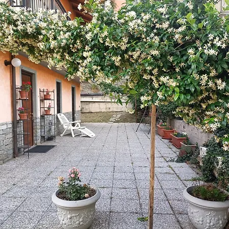 Apartment Maison Chateau *