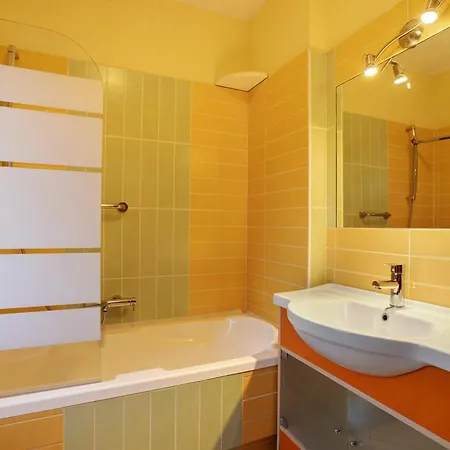 Appartamento Maison Chateau *