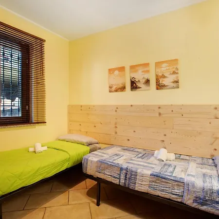 Appartamento Maison Chateau