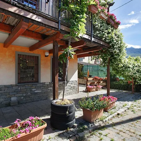 Appartamento Maison Chateau