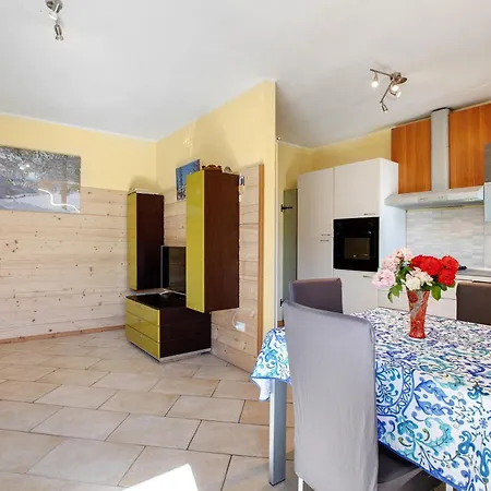 Apartment Maison Chateau Chatillon