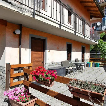 Maison Chateau Appartamento *