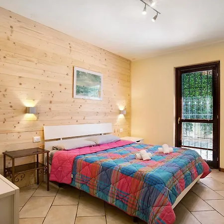 Appartamento Maison Chateau Châtillon