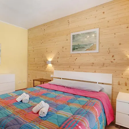 Maison Chateau Appartamento *