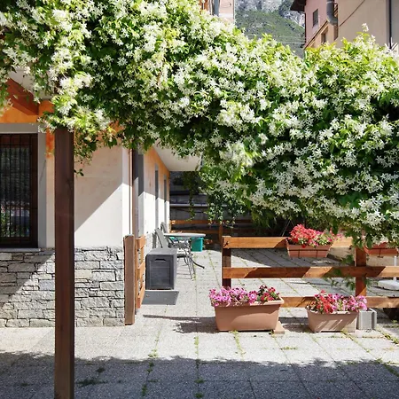 Appartamento Maison Chateau