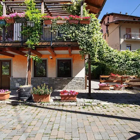 Maison Chateau Appartamento