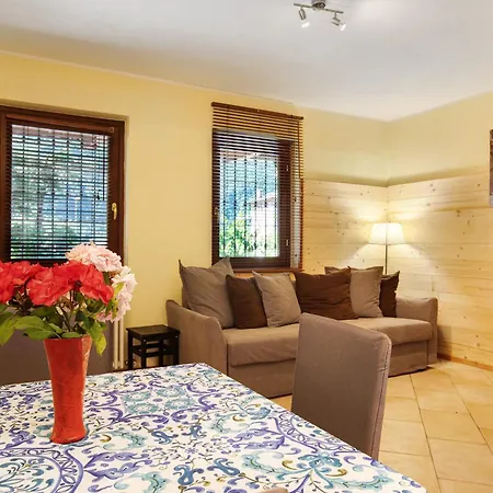 Maison Chateau شقة *
