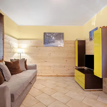 Maison Chateau Appartamento