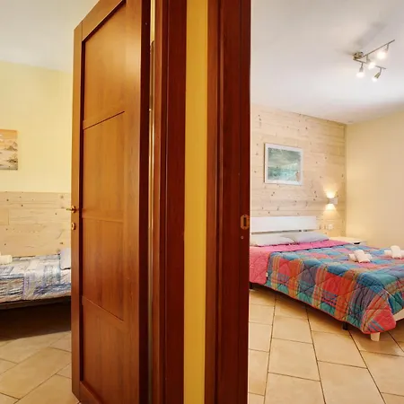 Apartment Maison Chateau Chatillon