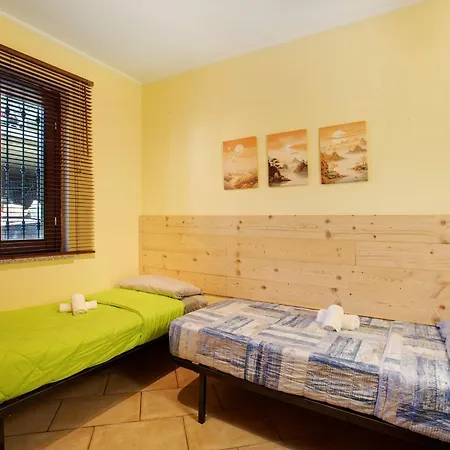 Apartment Maison Chateau Chatillon