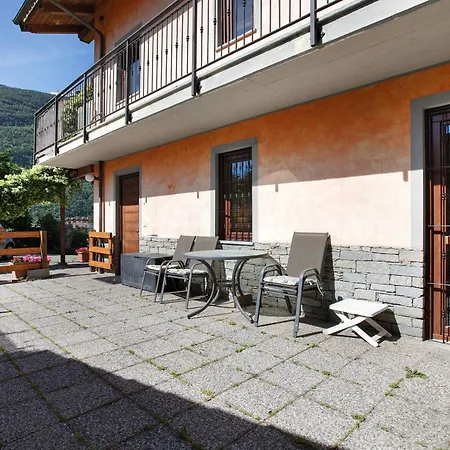 Maison Chateau *