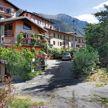 Maison Chateau Châtillon
