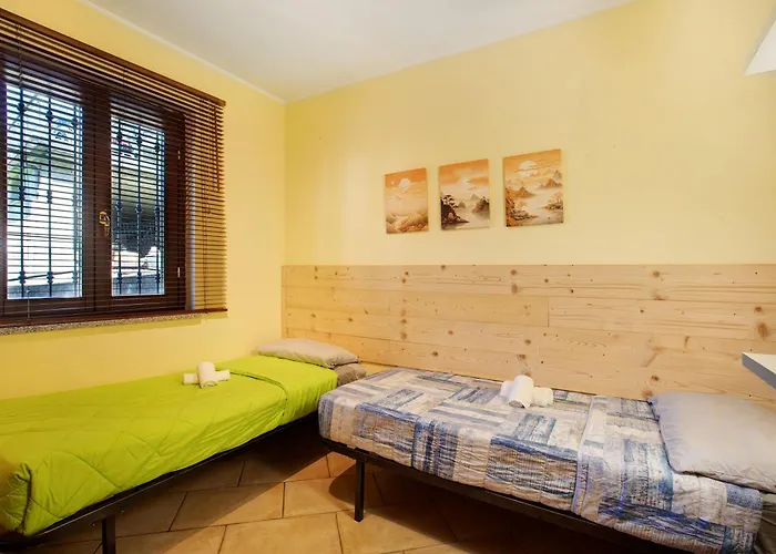 Appartamento Maison Chateau