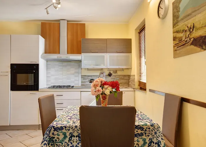 Maison Chateau דירה *