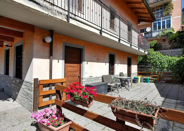 Maison Chateau Appartamento *