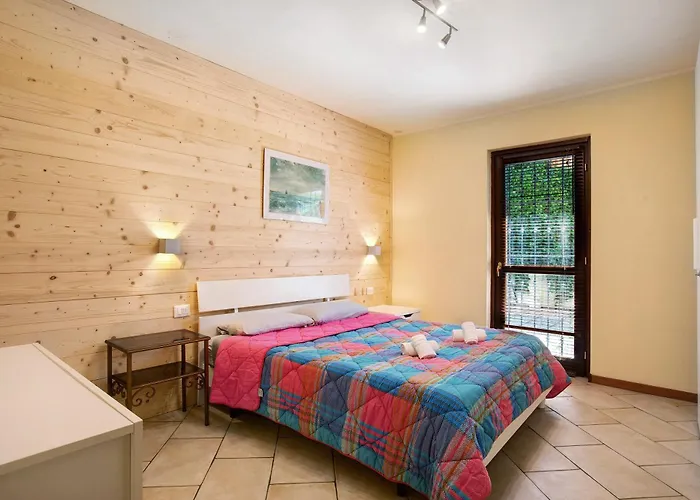 Appartamento Maison Chateau Châtillon