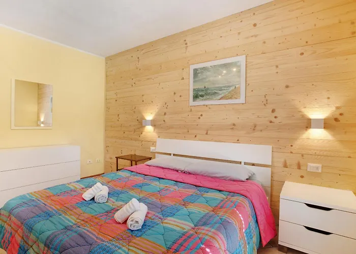 Maison Chateau Appartamento *